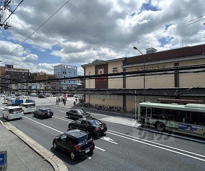 【アネックス】間取