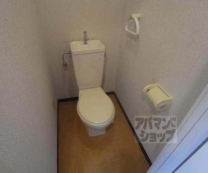 【奥田河原町ビル】間取