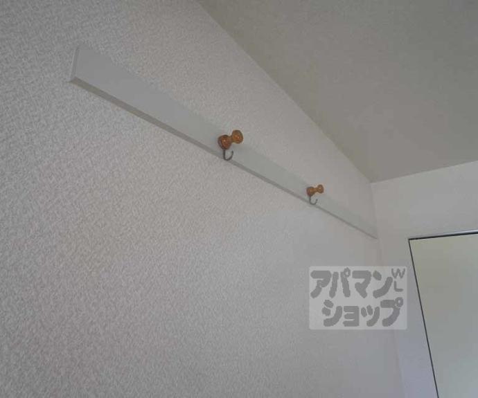 【奥田河原町ビル】間取