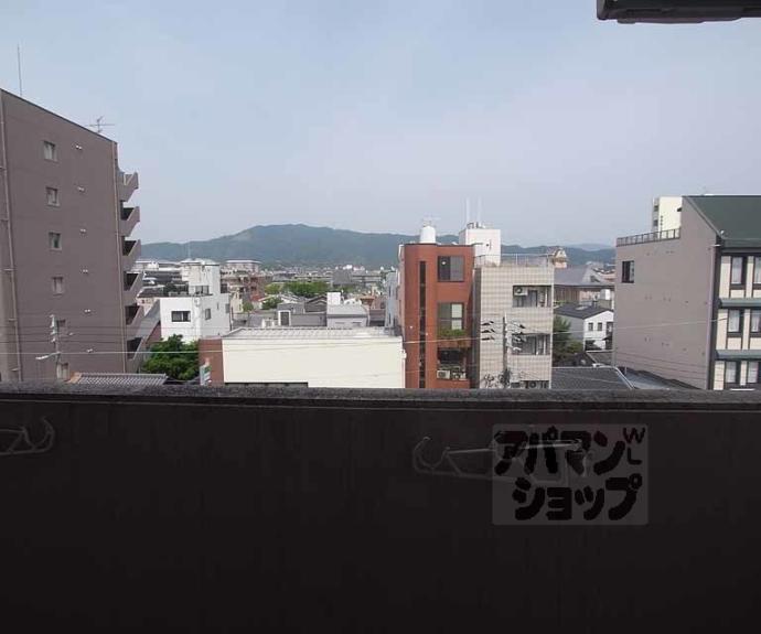【奥田河原町ビル】間取