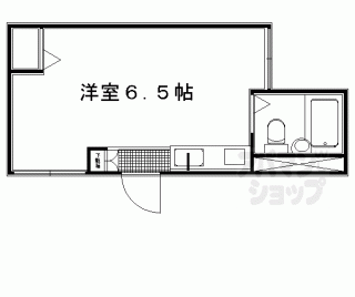 【ビオス京都西陣アヤナス】