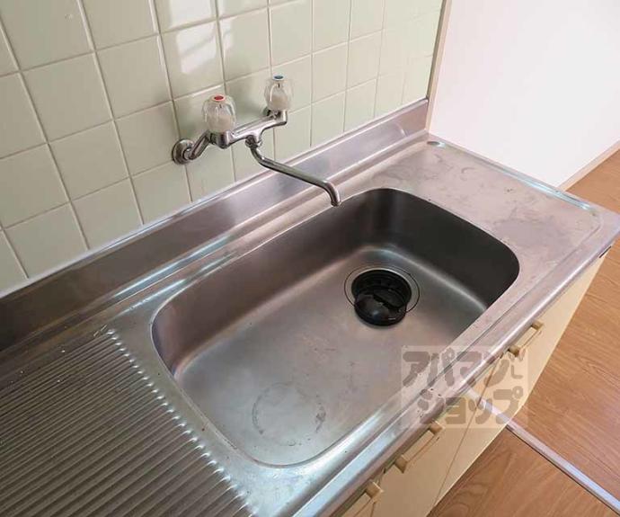 【コーポ脇】間取