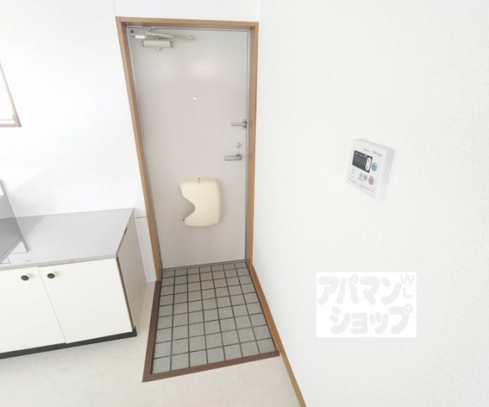 【クレセントＹＡＮＡＧＩ】間取