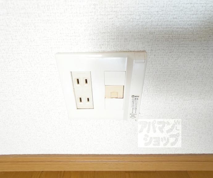 【クレセントＹＡＮＡＧＩ】間取