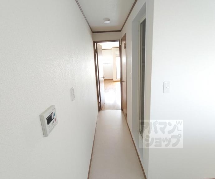 【クレセントＹＡＮＡＧＩ】間取