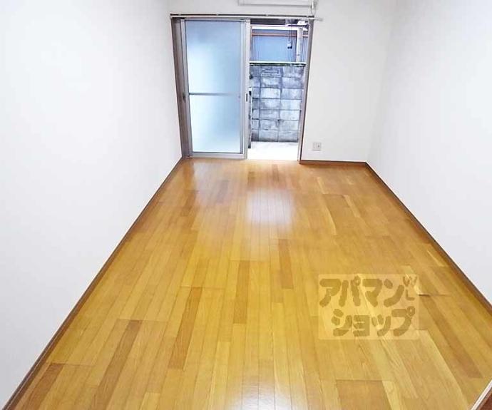 【クレセントＹＡＮＡＧＩ】間取