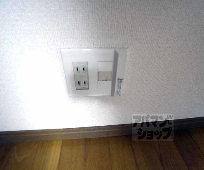 【クレセントＹＡＮＡＧＩ】間取