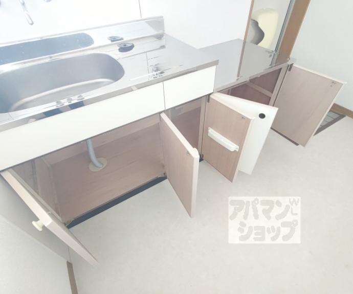 【クレセントＹＡＮＡＧＩ】間取