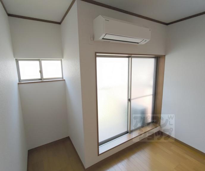 【クレセントＹＡＮＡＧＩ】間取