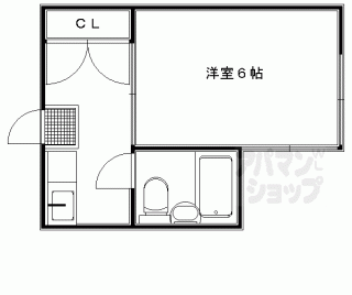 【サンハウス紫明】