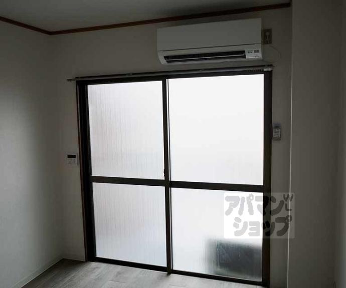 【第11長栄シャトー泉】間取