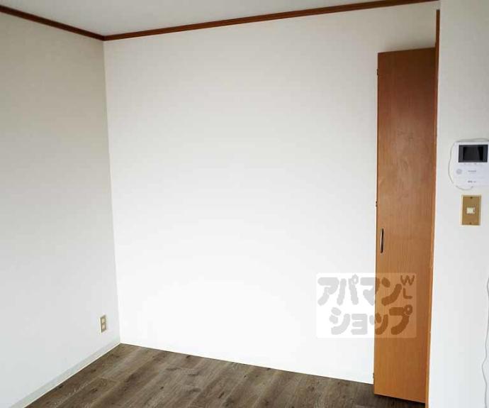 【第11長栄シャトー泉】間取