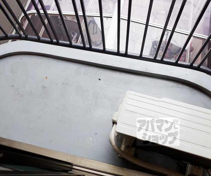 【第11長栄シャトー泉】間取