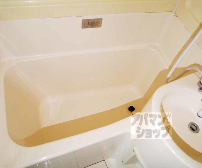 【第11長栄シャトー泉】間取