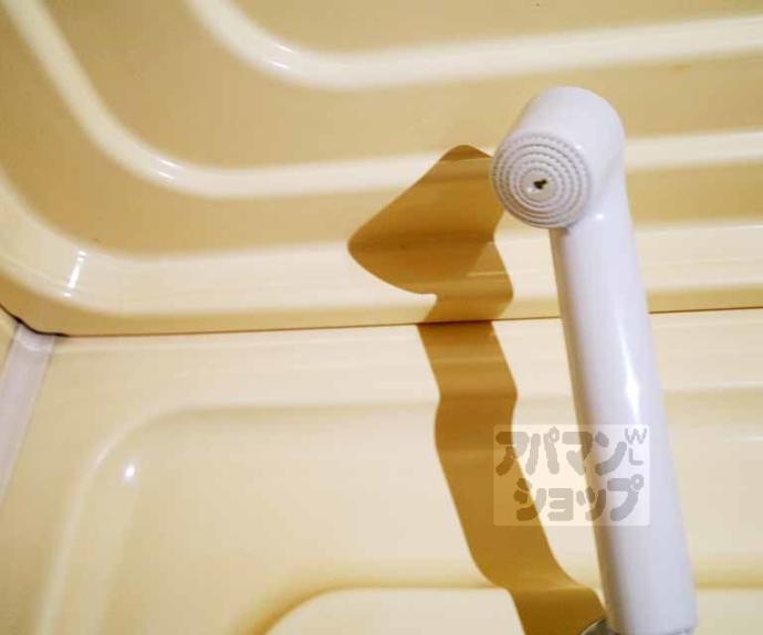 【第11長栄シャトー泉】間取