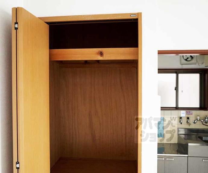 【第11長栄シャトー泉】間取