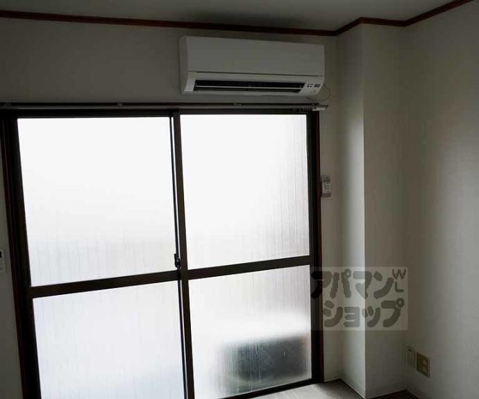 【第11長栄シャトー泉】間取