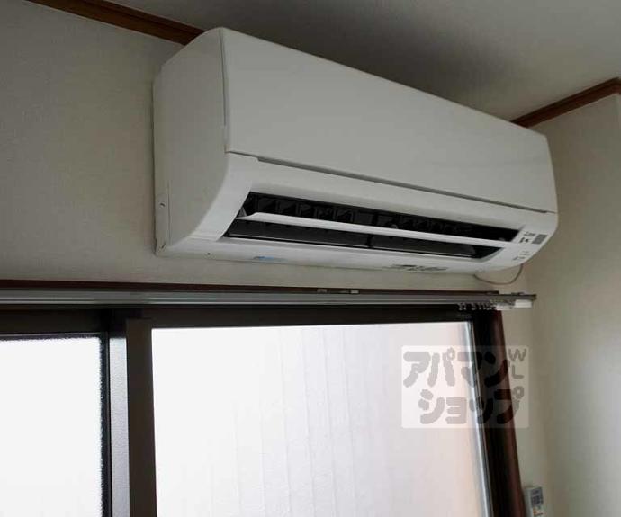 【第11長栄シャトー泉】間取