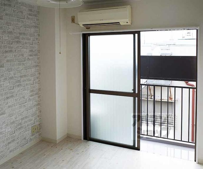 【第１１長栄シャトー泉】間取