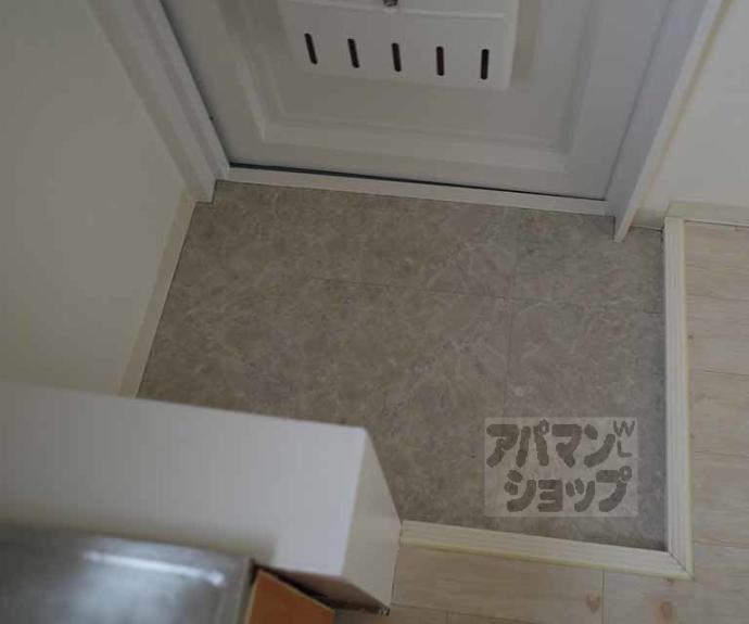 【第１１長栄シャトー泉】間取