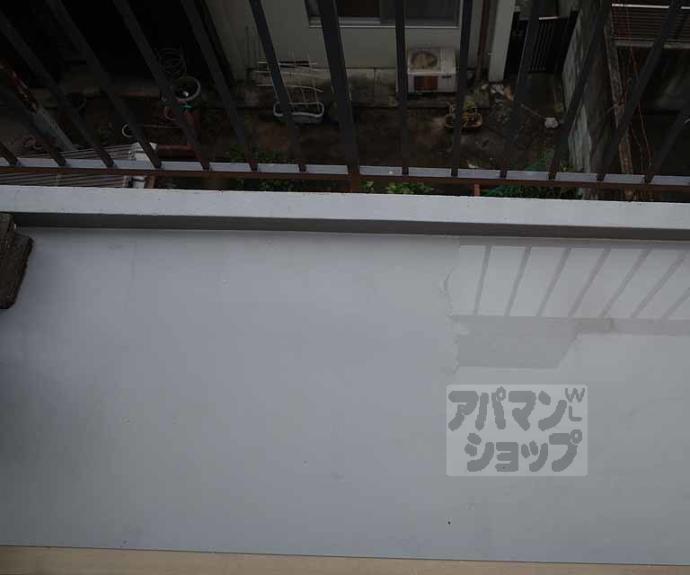 【第１１長栄シャトー泉】間取