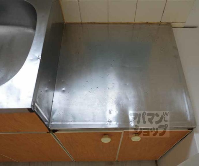 【第１１長栄シャトー泉】間取