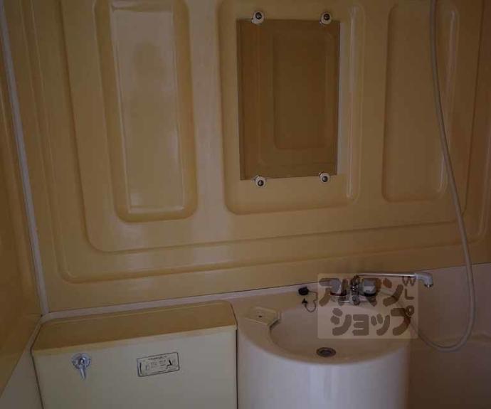 【第１１長栄シャトー泉】間取