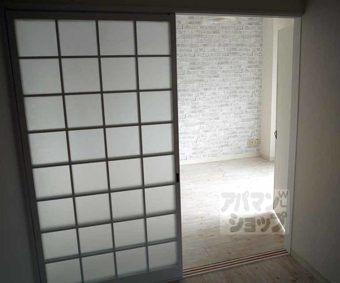 【第１１長栄シャトー泉】間取