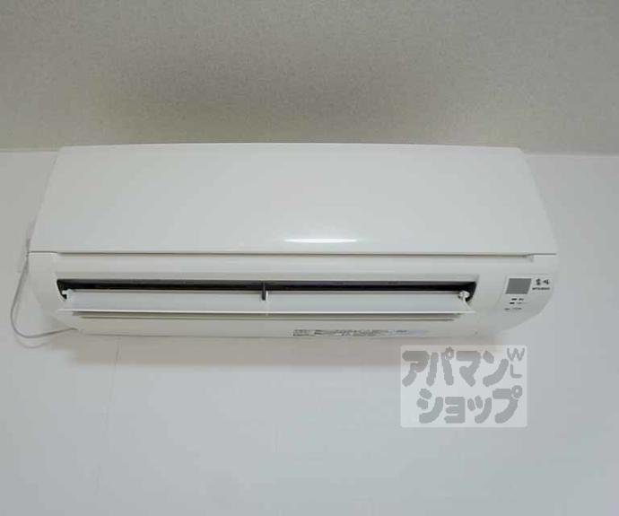 【第１１長栄シャトー泉】間取
