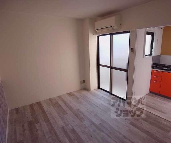 【第11長栄シャトー泉】間取