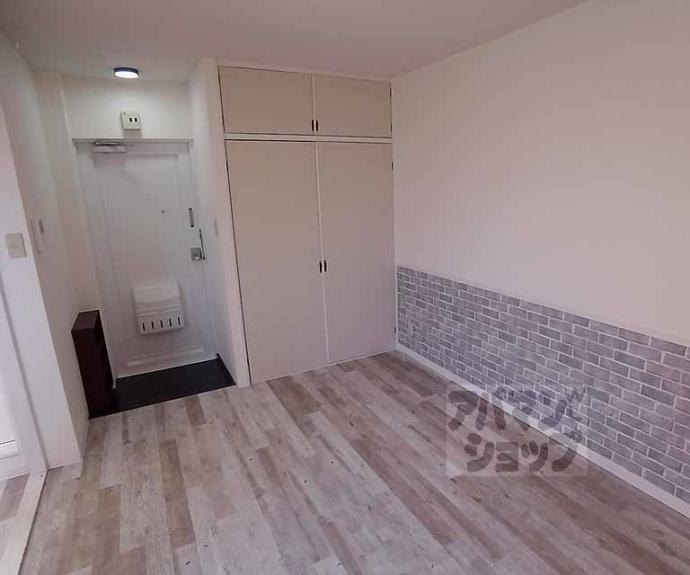 【第11長栄シャトー泉】間取