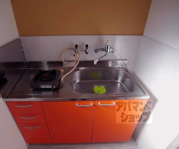 【第11長栄シャトー泉】間取