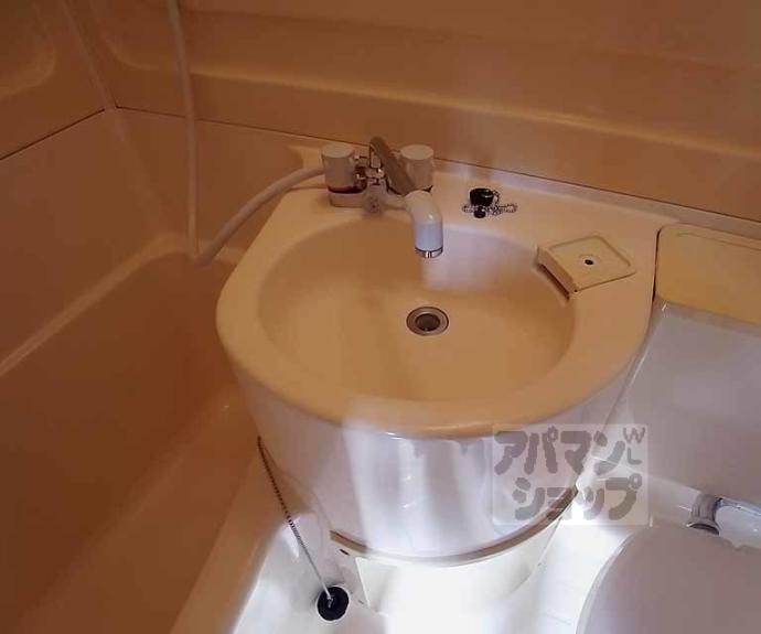 【第11長栄シャトー泉】間取