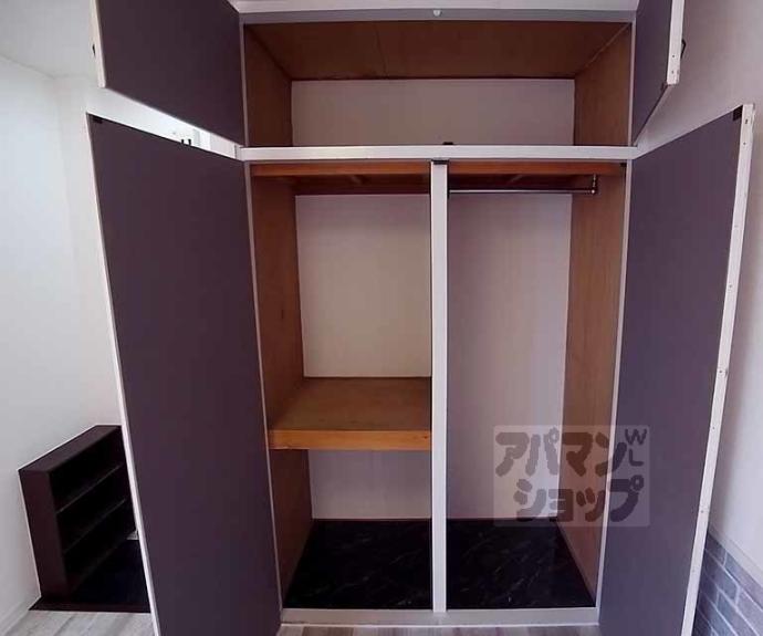 【第11長栄シャトー泉】間取