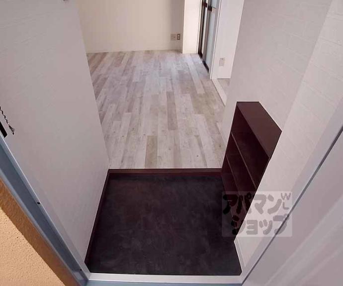 【第11長栄シャトー泉】間取