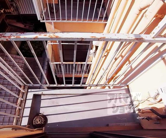 【第11長栄シャトー泉】間取