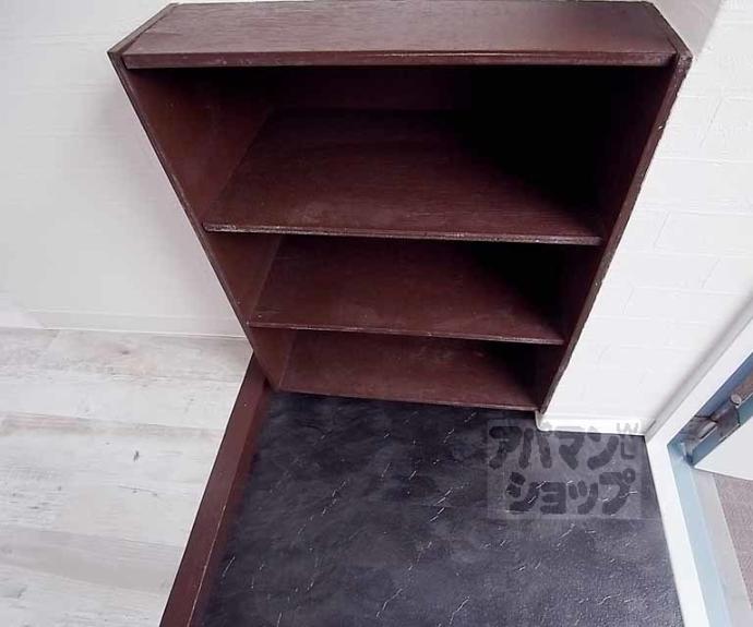 【第11長栄シャトー泉】間取