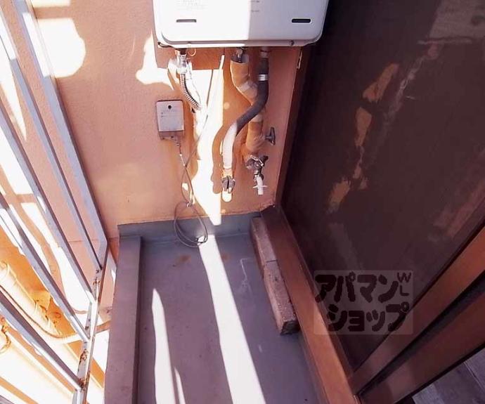 【第11長栄シャトー泉】間取