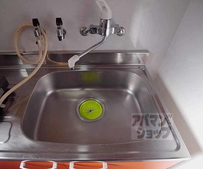 【第11長栄シャトー泉】間取