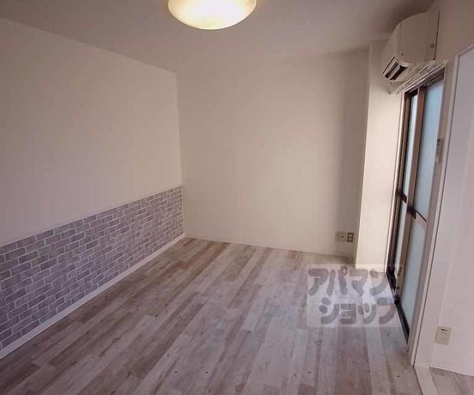 【第11長栄シャトー泉】間取