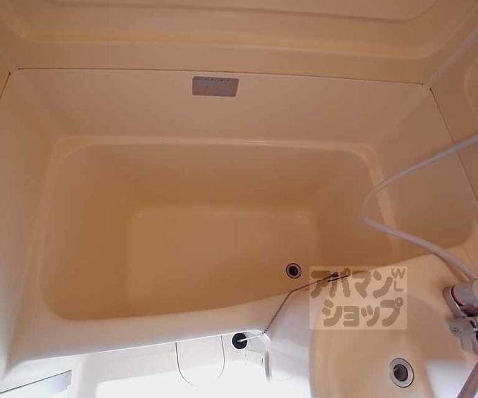 【第11長栄シャトー泉】間取