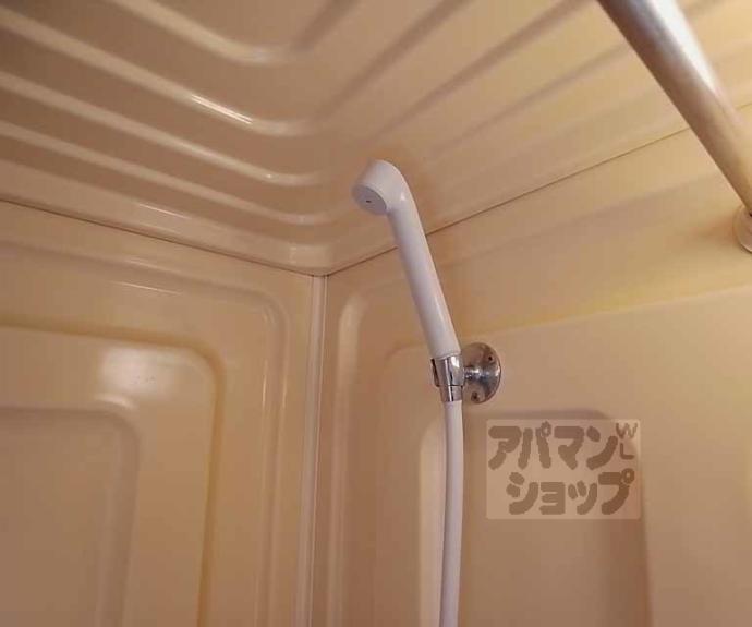 【第11長栄シャトー泉】間取