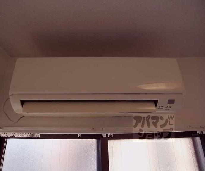 【第11長栄シャトー泉】間取