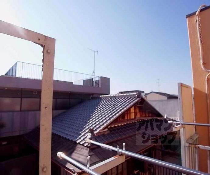 【第11長栄シャトー泉】間取