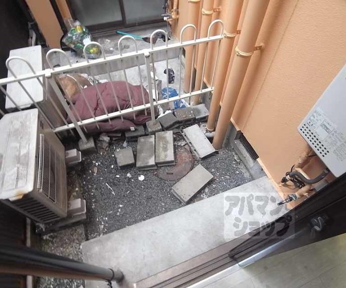 【第１１長栄シャトー泉】間取