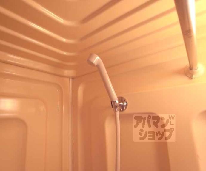 【第１１長栄シャトー泉】間取