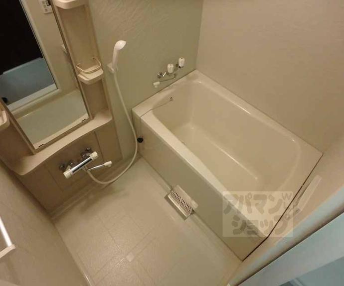 【エイペックス京都西陣】間取