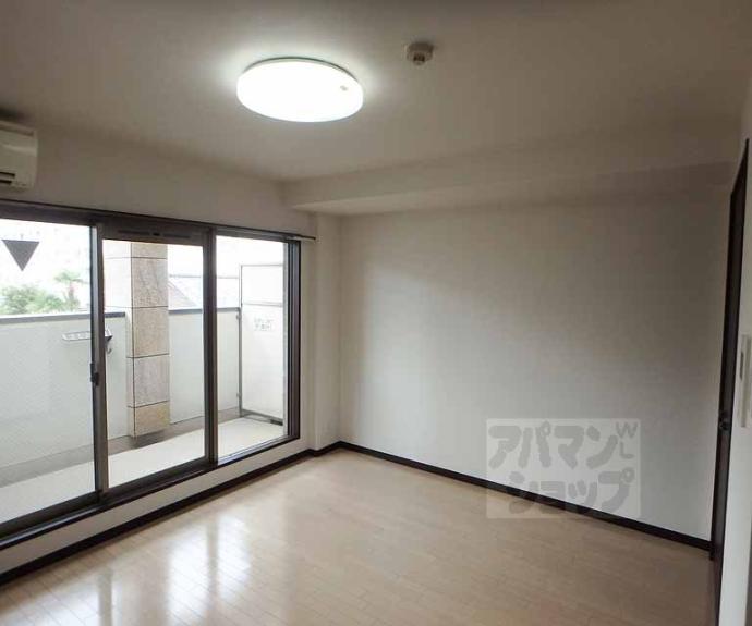 【エイペックス京都西陣】間取