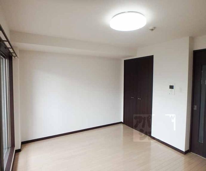 【エイペックス京都西陣】間取