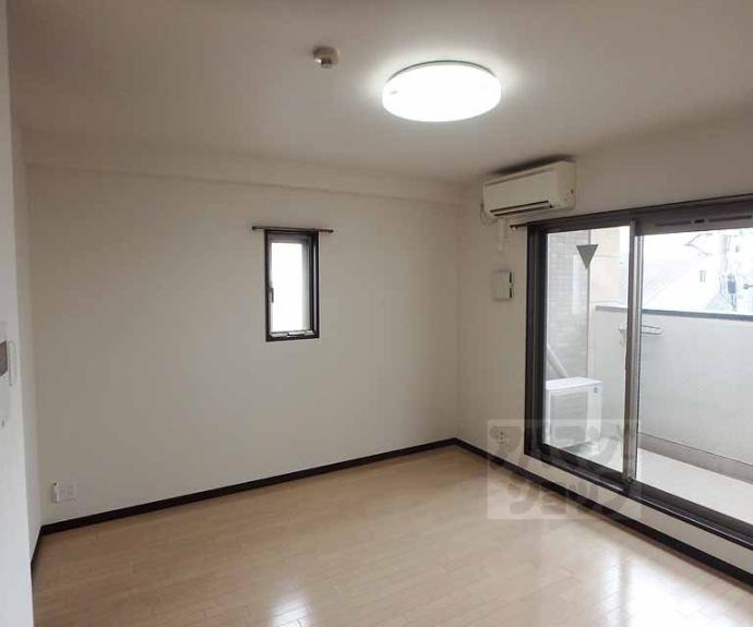 【エイペックス京都西陣】間取